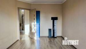 2-к квартира, вторичка, 60м2, 6/16 этаж