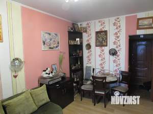 1-к квартира, вторичка, 41м2, 7/13 этаж