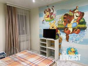 2-к квартира, вторичка, 59м2, 3/4 этаж