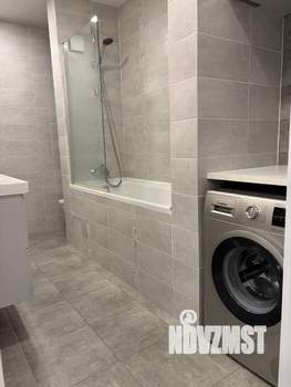 1-к квартира, вторичка, 40м2, 3/4 этаж