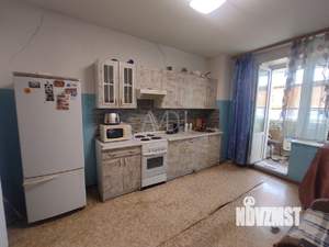 1-к квартира, вторичка, 49м2, 5/8 этаж