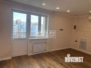 2-к квартира, вторичка, 60м2, 14/17 этаж