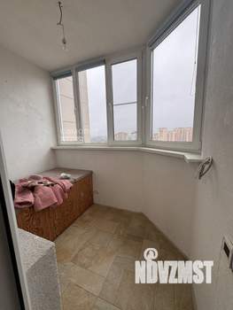 2-к квартира, вторичка, 56м2, 14/25 этаж