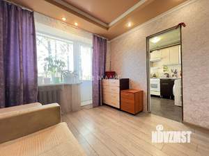 1-к квартира, вторичка, 31м2, 2/5 этаж