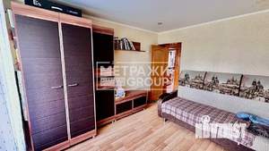 2-к квартира, вторичка, 47м2, 5/5 этаж