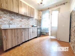 3-к квартира, вторичка, 65м2, 3/5 этаж