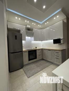 2-к квартира, вторичка, 45м2, 13/17 этаж