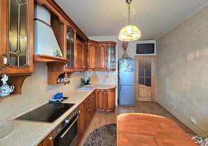 2-к квартира, вторичка, 68м2, 10/14 этаж