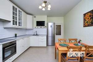 Фото квартиры на продажу (1)