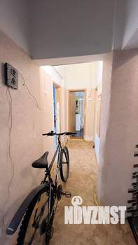 1-к квартира, вторичка, 43м2, 2/3 этаж