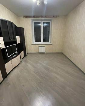 1-к квартира, вторичка, 36м2, 8/17 этаж