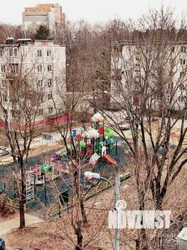 3-к квартира, вторичка, 59м2, 5/5 этаж