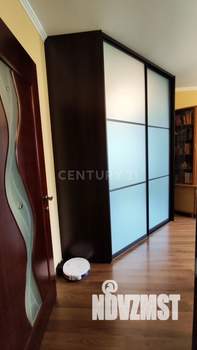 2-к квартира, вторичка, 53м2, 4/5 этаж