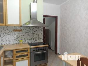 1-к квартира, вторичка, 37м2, 12/16 этаж