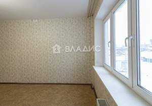 1-к квартира, вторичка, 39м2, 3/14 этаж