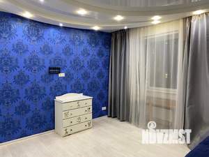 2-к квартира, вторичка, 59м2, 3/4 этаж