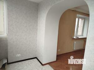 1-к квартира, вторичка, 39м2, 4/15 этаж