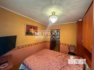 2-к квартира, вторичка, 53м2, 2/5 этаж