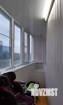 2-к квартира, вторичка, 61м2, 4/17 этаж