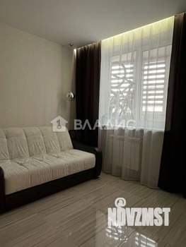 1-к квартира, вторичка, 40м2, 8/17 этаж