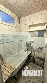 2-к квартира, вторичка, 44м2, 3/3 этаж