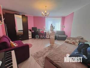 1-к квартира, вторичка, 42м2, 11/22 этаж