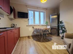 2-к квартира, вторичка, 57м2, 5/12 этаж