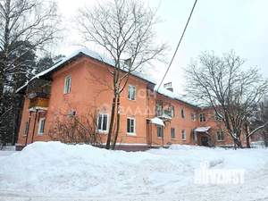 2-к квартира, вторичка, 44м2, 1/2 этаж