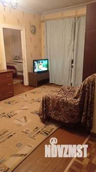 2-к квартира, вторичка, 45м2, 2/2 этаж