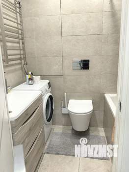 1-к квартира, вторичка, 32м2, 12/16 этаж