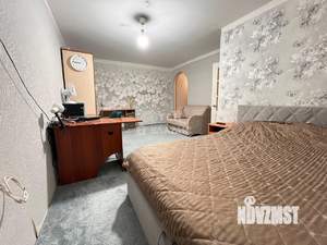 2-к квартира, вторичка, 46м2, 2/5 этаж