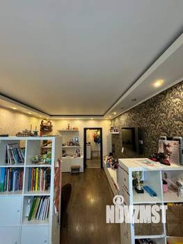 2-к квартира, вторичка, 62м2, 14/16 этаж