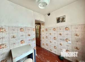 4-к квартира, вторичка, 70м2, 7/9 этаж