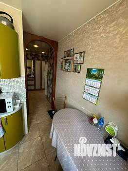 3-к квартира, вторичка, 50м2, 5/5 этаж