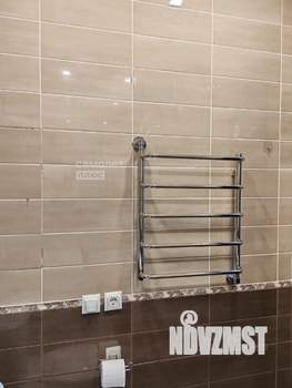 1-к квартира, вторичка, 40м2, 16/17 этаж