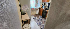 2-к квартира, вторичка, 44м2, 4/5 этаж
