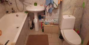 1-к квартира, вторичка, 37м2, 6/16 этаж