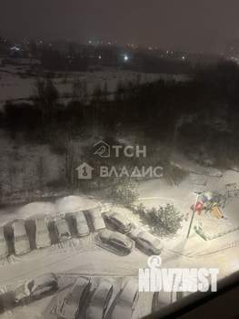 1-к квартира, вторичка, 39м2, 8/12 этаж