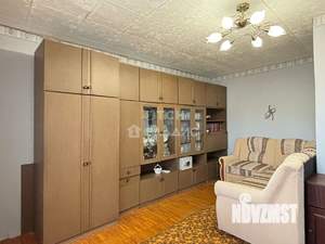1-к квартира, вторичка, 33м2, 5/5 этаж