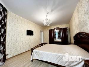 2-к квартира, вторичка, 78м2, 2/17 этаж