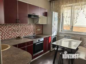 1-к квартира, вторичка, 31м2, 13/19 этаж