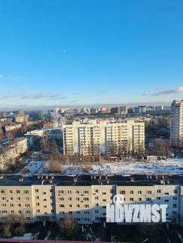 2-к квартира, вторичка, 63м2, 16/17 этаж