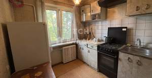 2-к квартира, вторичка, 46м2, 5/5 этаж
