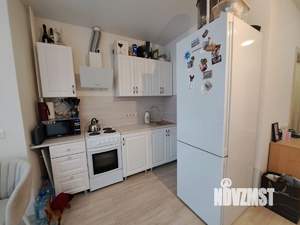 1-к квартира, вторичка, 30м2, 13/14 этаж