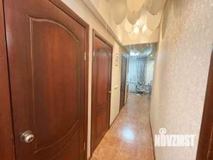 2-к квартира, вторичка, 54м2, 1/3 этаж
