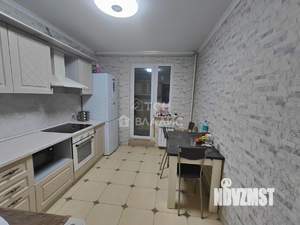 1-к квартира, вторичка, 40м2, 6/22 этаж