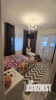 2-к квартира, вторичка, 60м2, 13/16 этаж