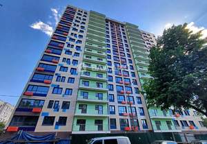 1-к квартира, вторичка, 47м2, 3/17 этаж