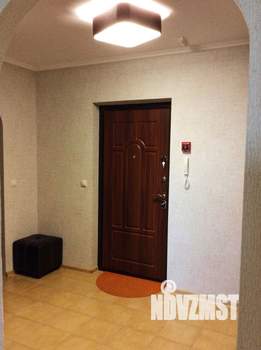 1-к квартира, вторичка, 41м2, 9/22 этаж