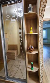 2-к квартира, вторичка, 60м2, 6/16 этаж